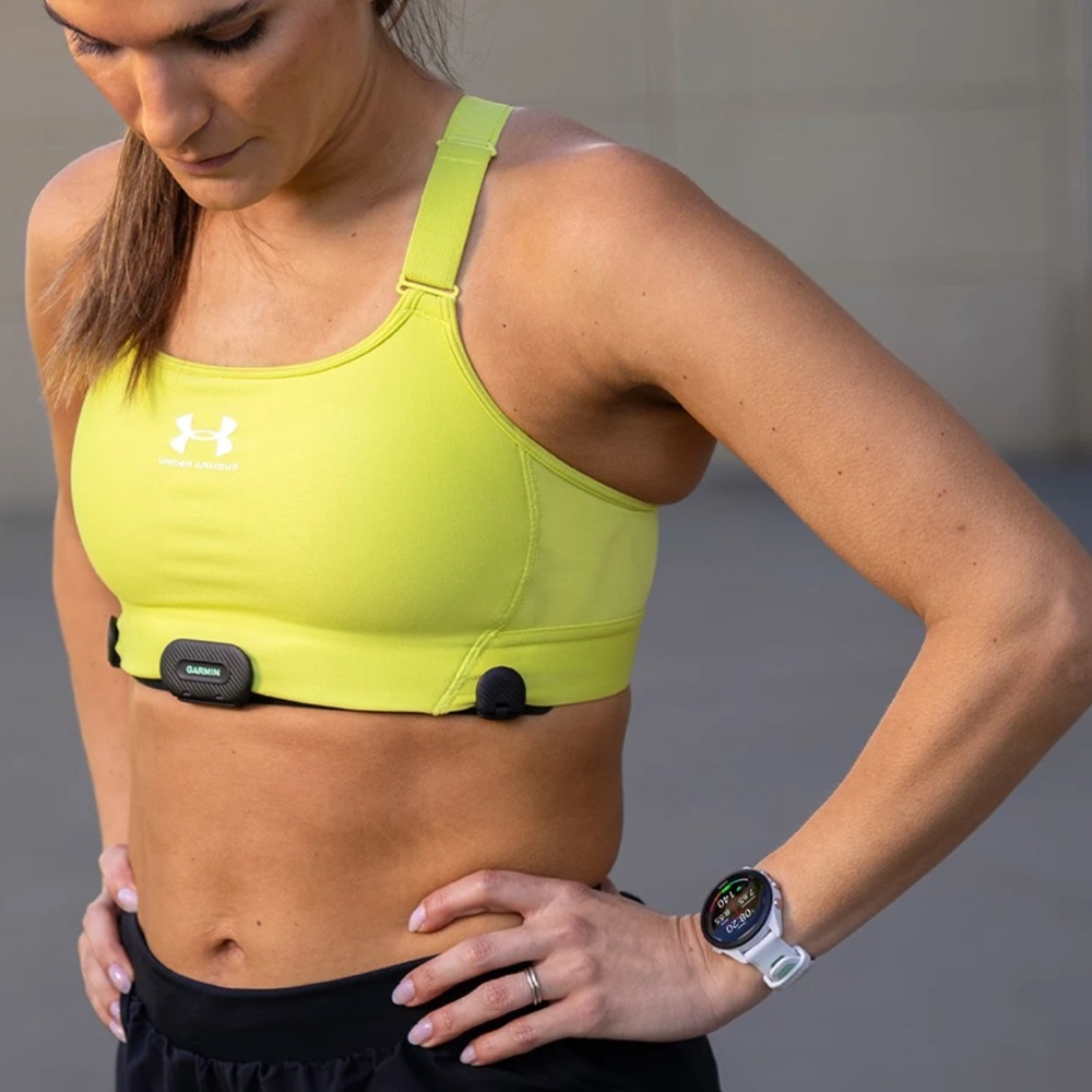 Garmin HRM-Fit